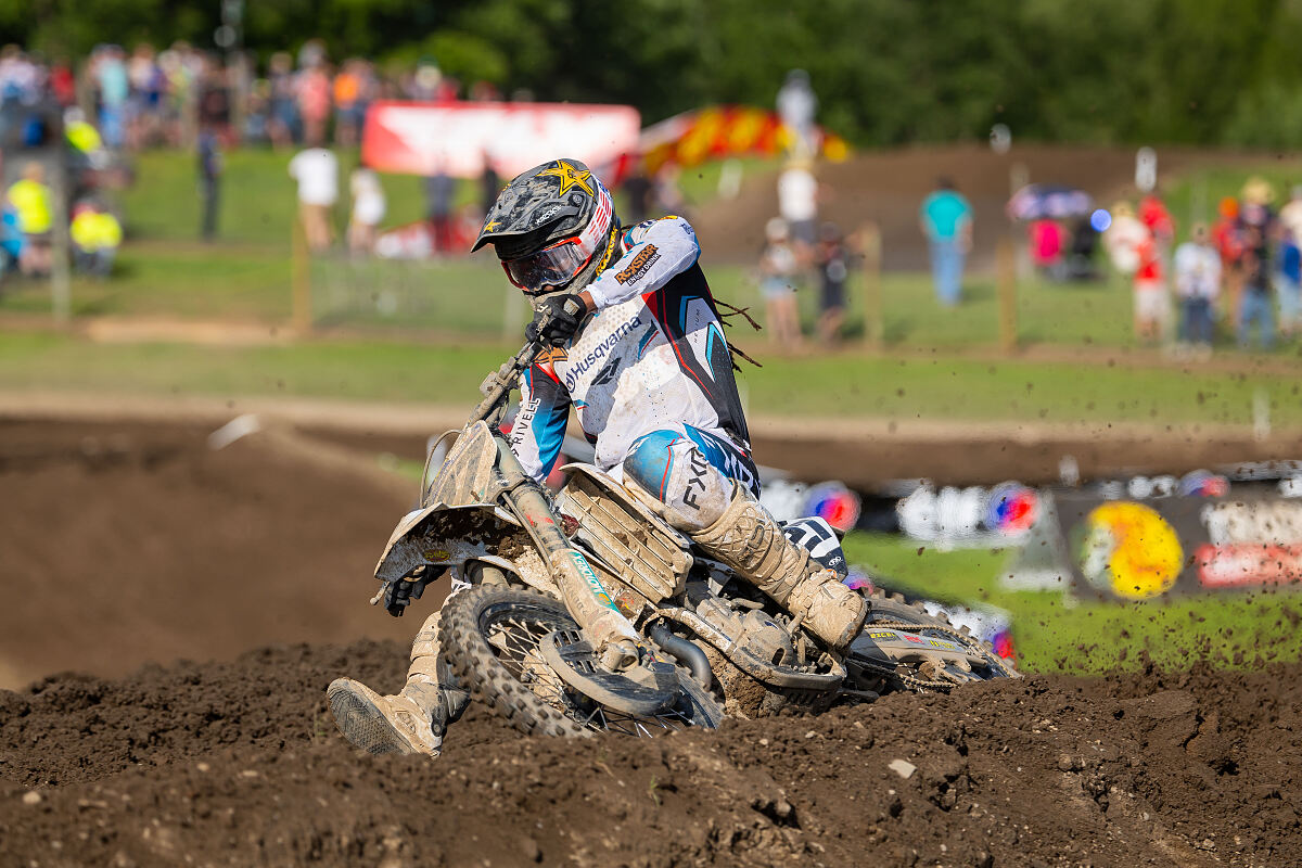 Malcolm Stewart - Rockstar Energy Husqvarna Factory Racing - Unadilla (2)
