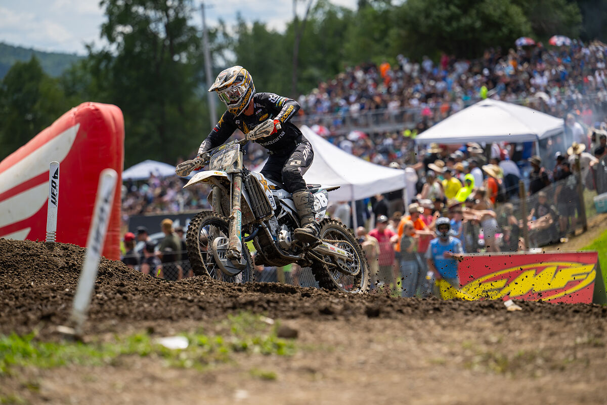 Daxton Bennick - Rockstar Energy Husqvarna Factory Racing - Unadilla (2)