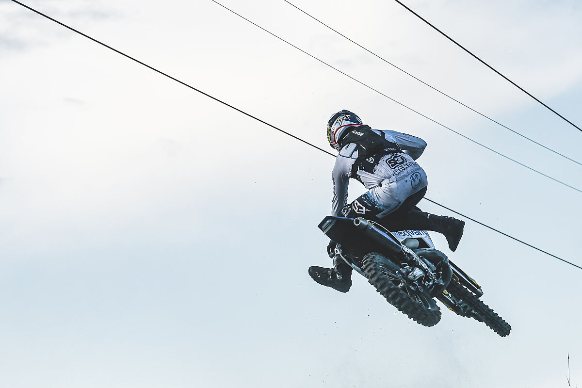 Billy Bolt - Husqvarna Factory Racing - 2026 FIM Hard Enduro World Championship - Round 4, Forza Orza