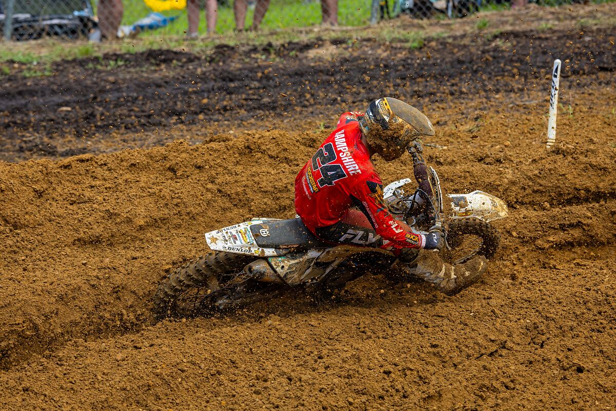 RJ Hampshire - Rockstar Energy Husqvarna Factory Racing - Budds Creek (2)