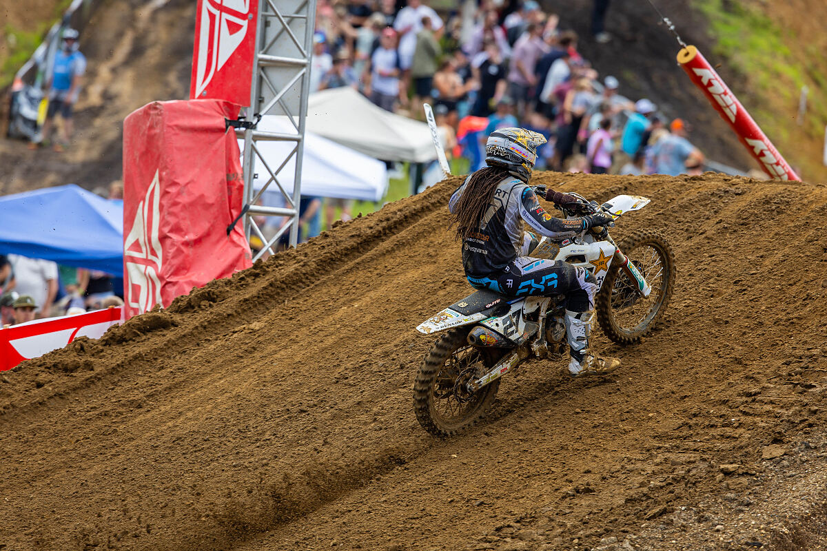 Malcolm Stewart - Rockstar Energy Husqvarna Factory Racing - Budds Creek (3)