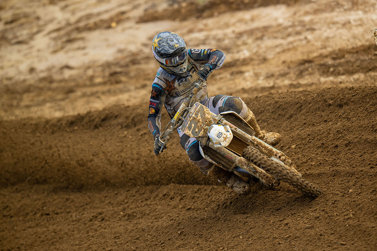 Malcolm Stewart - Rockstar Energy Husqvarna Factory Racing - Budds Creek (2)