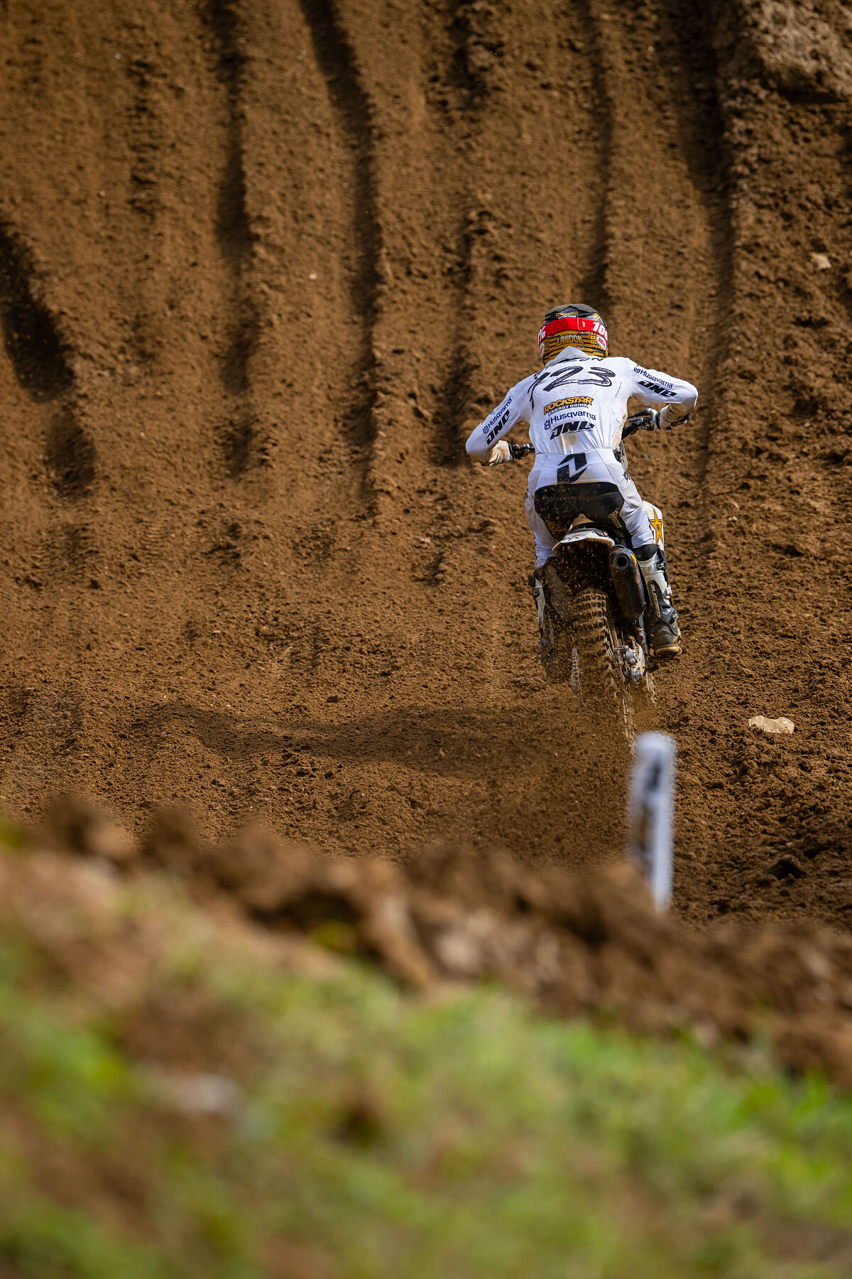 Landon Gibson - Rockstar Energy Husqvarna Factory Racing - Budds Creek (3)