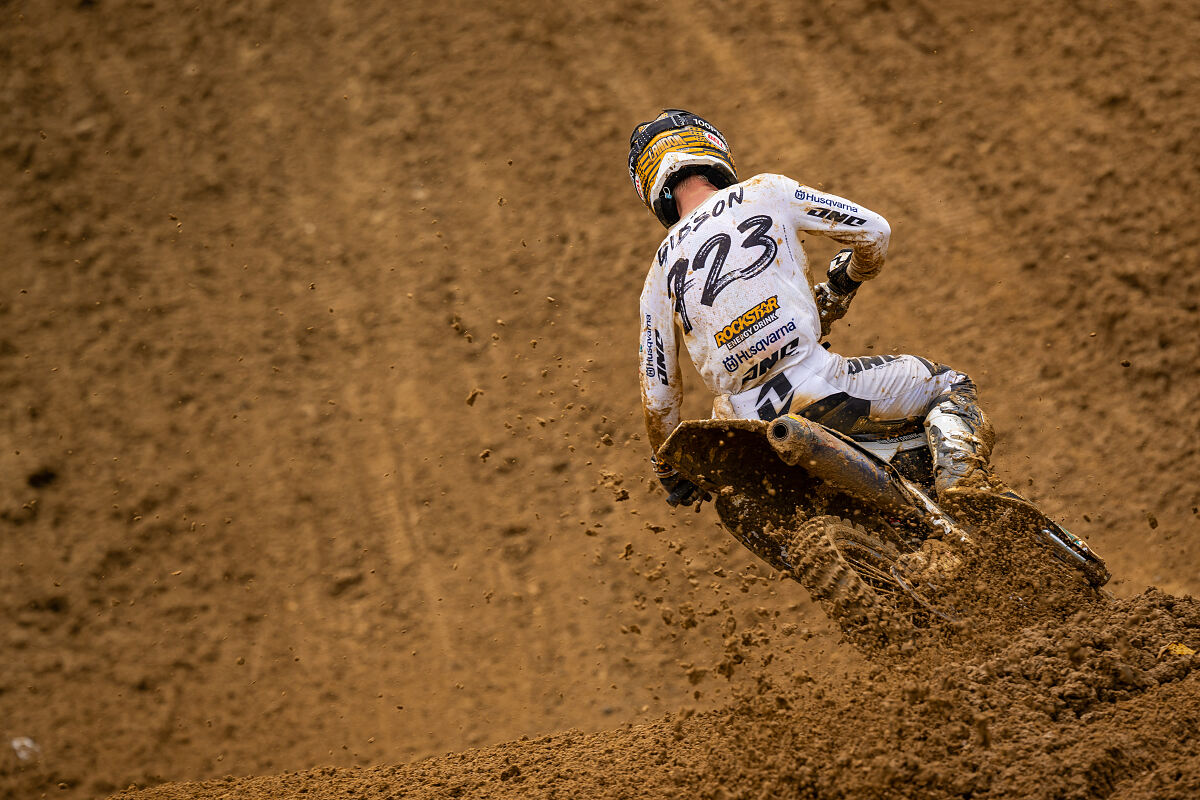 Landon Gibson - Rockstar Energy Husqvarna Factory Racing - Budds Creek (2)