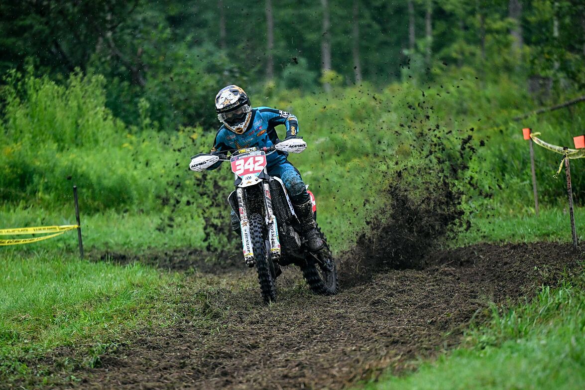 Craig DeLong - Rockstar Energy Husqvarna Factory Racing - Rhode Island (2)