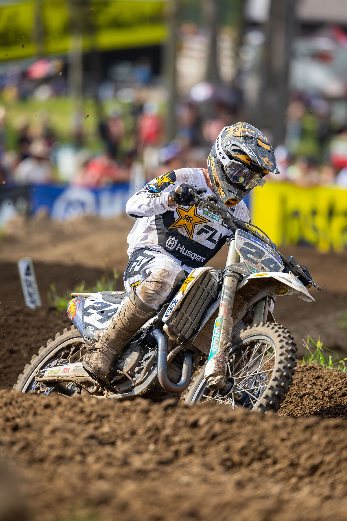 RJ Hampshire - Rockstar Energy Husqvarna Factory Racing - Ironman (5)