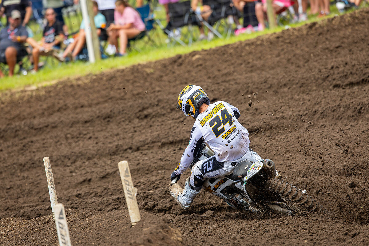 RJ Hampshire - Rockstar Energy Husqvarna Factory Racing - Ironman (4)