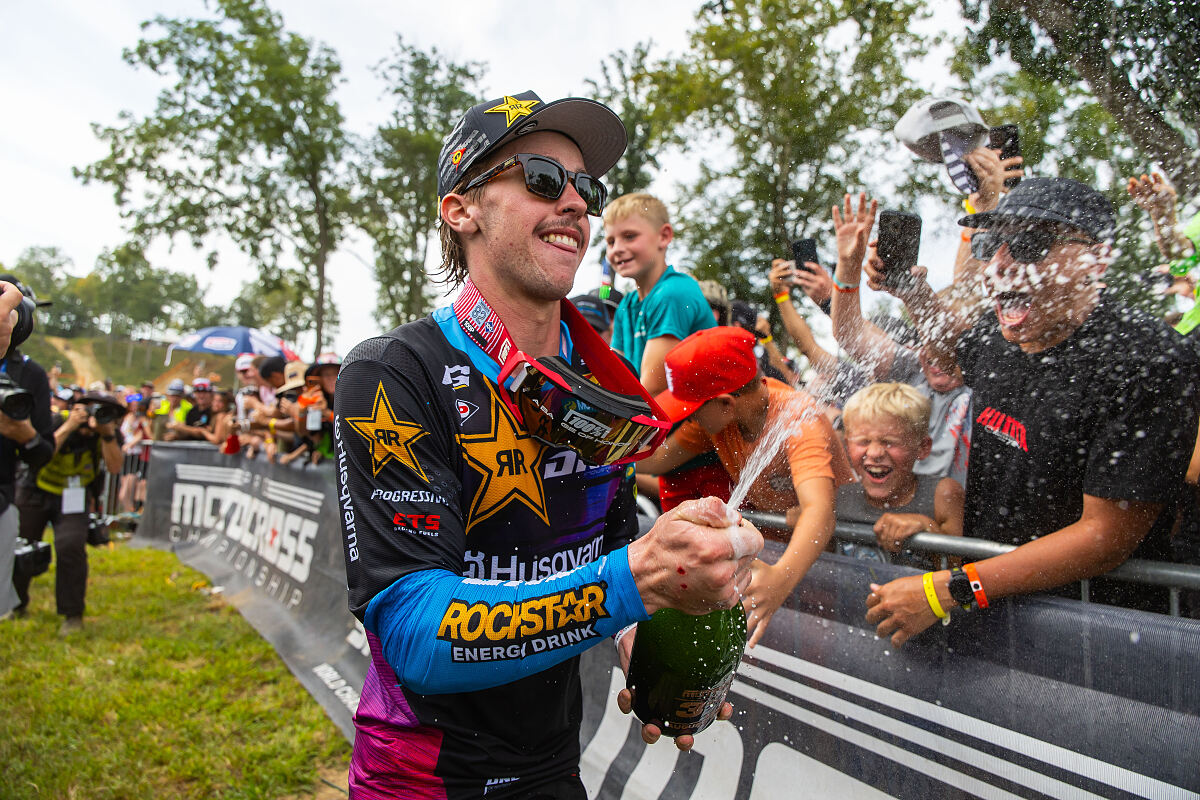 Ryder DiFrancesco - Rockstar Energy Husqvarna Factory Racing - Ironman (4)