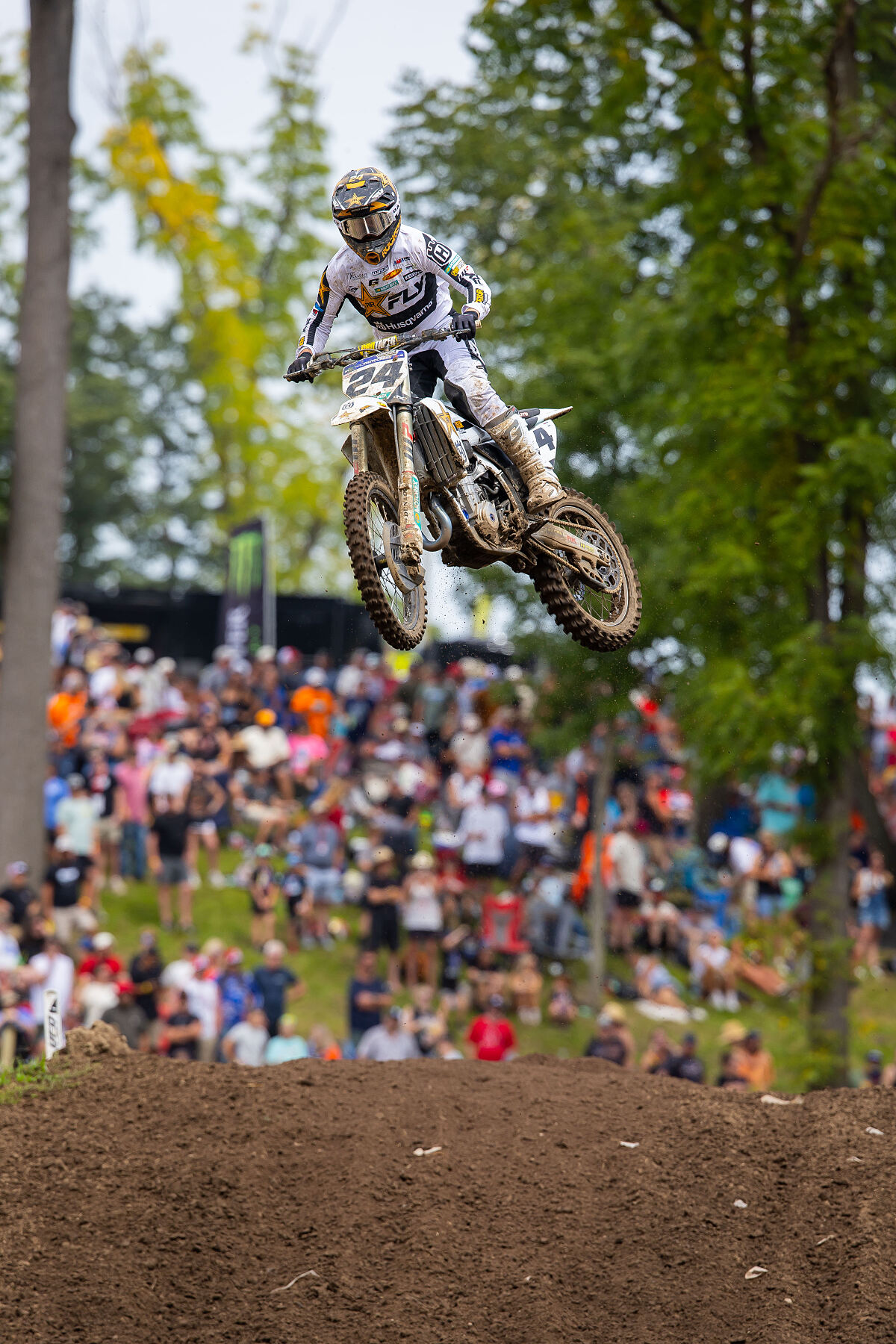 RJ Hampshire - Rockstar Energy Husqvarna Factory Racing - Ironman (3)