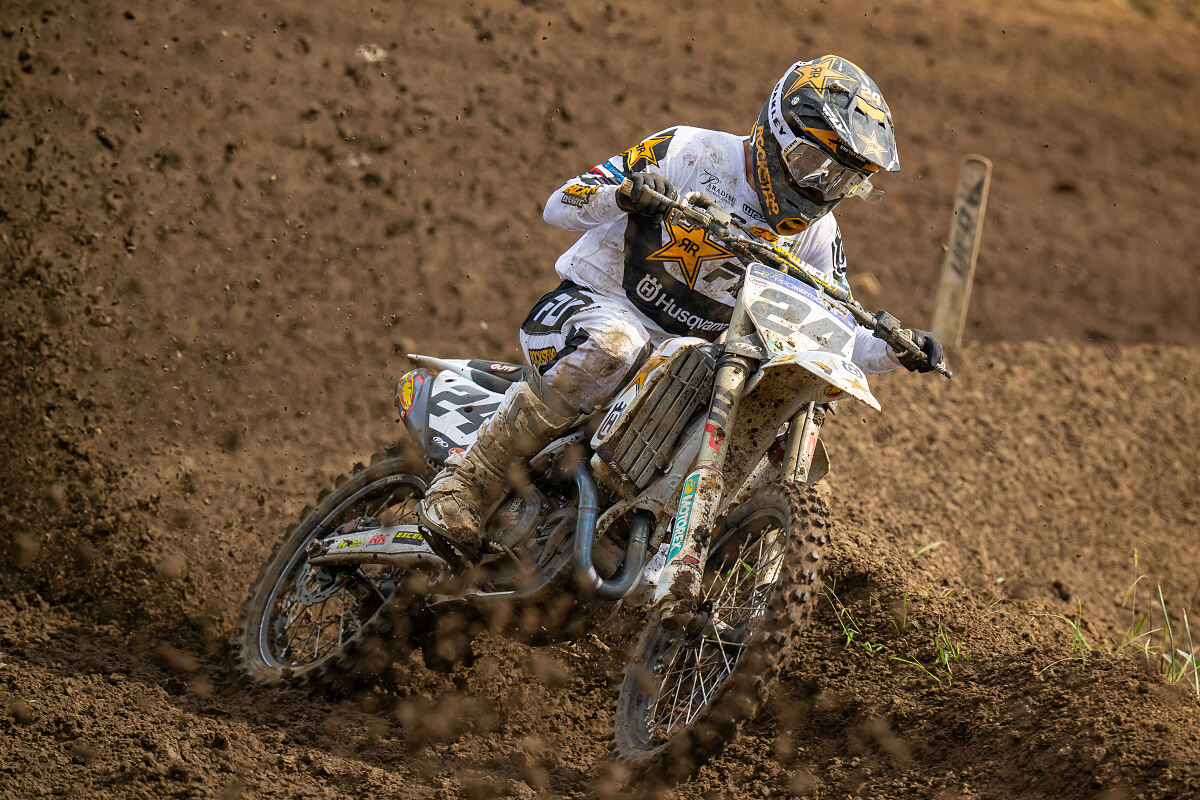 RJ Hampshire - Rockstar Energy Husqvarna Factory Racing - Ironman (2)