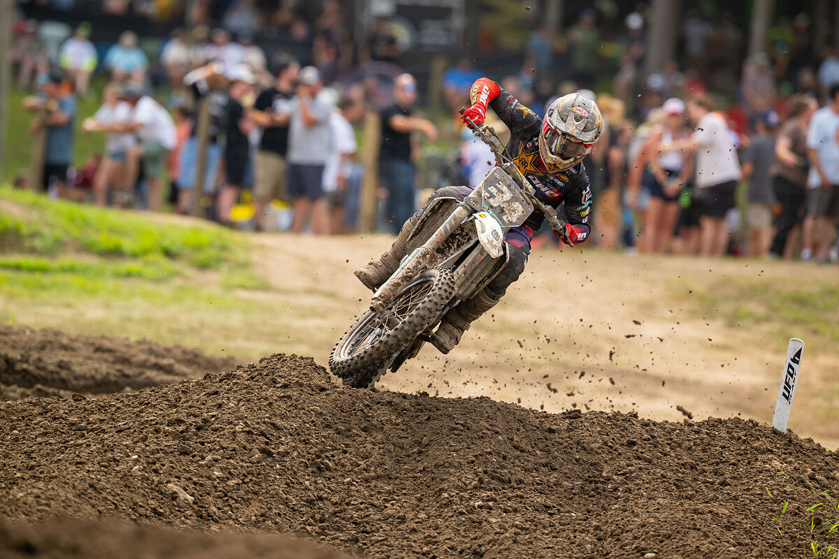 Ryder DiFrancesco - Rockstar Energy Husqvarna Factory Racing - Ironman (5)