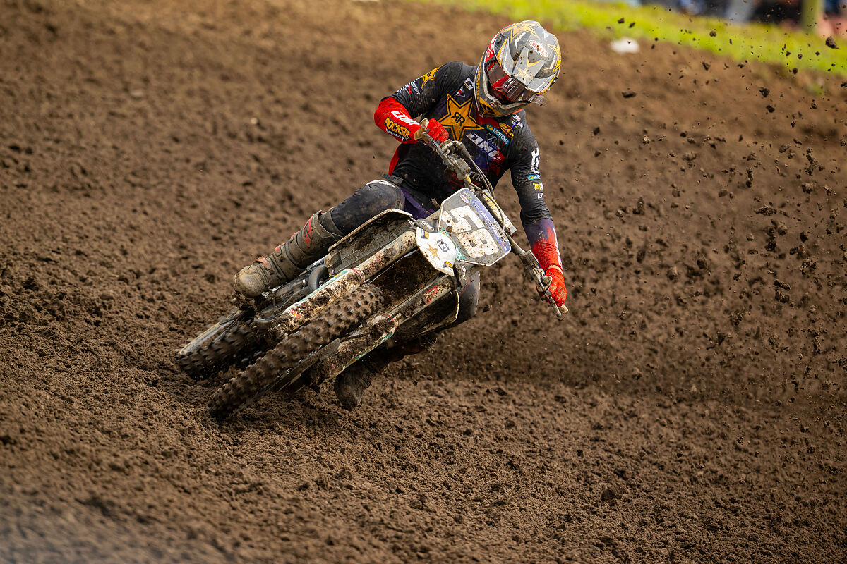 Daxton Bennick - Rockstar Energy Husqvarna Factory Racing - Ironman (3)