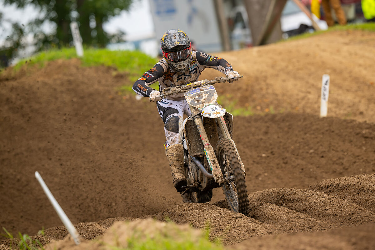 Malcolm Stewart - Rockstar Energy Husqvarna Factory Racing - Ironman (2)