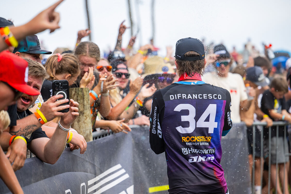 Ryder DiFrancesco - Rockstar Energy Husqvarna Factory Racing - Ironman (6)