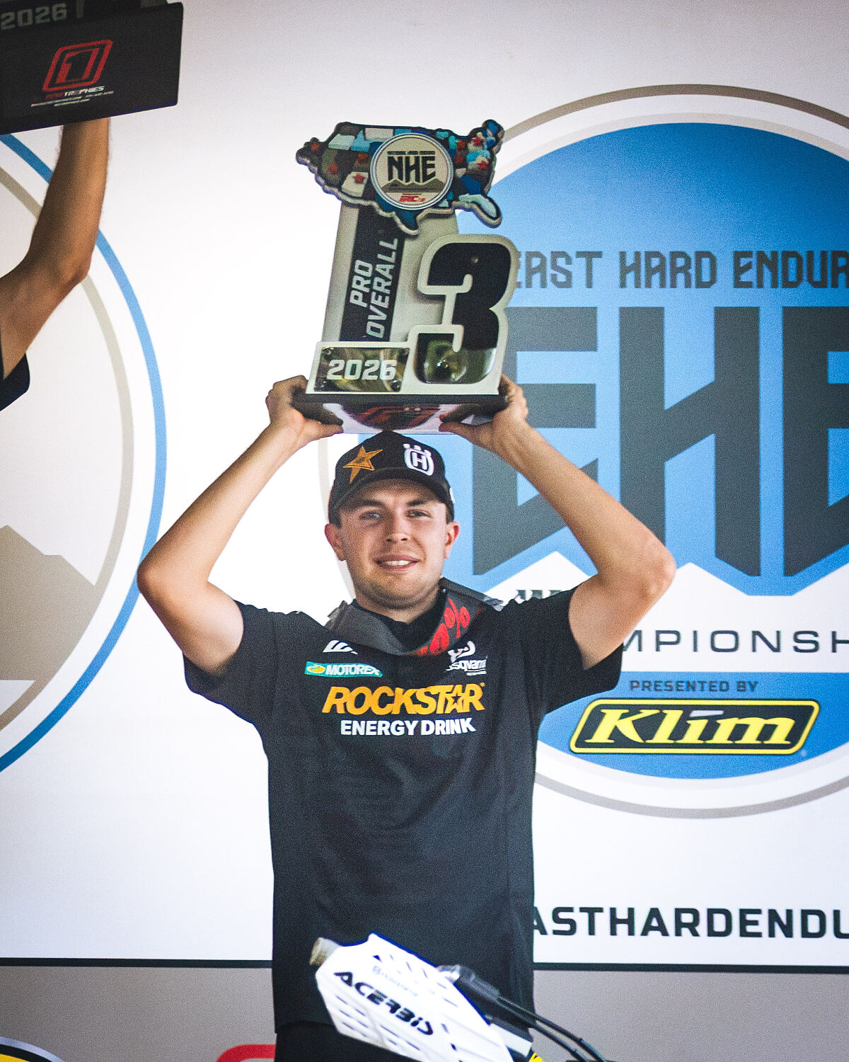 Ryder LeBlond - Rockstar Energy Husqvarna Factory Racing - Tennessee TKO (4)