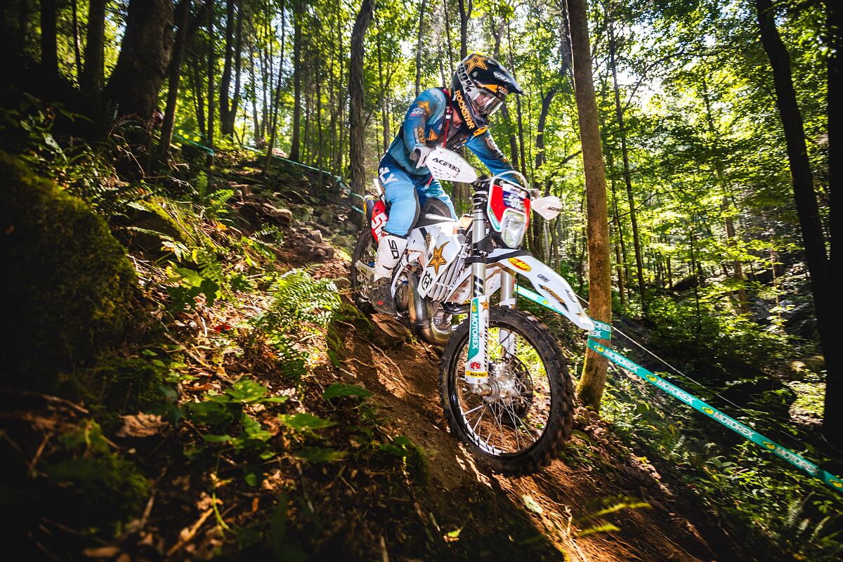 Ryder LeBlond - Rockstar Energy Husqvarna Factory Racing - Tennessee TKO (5)