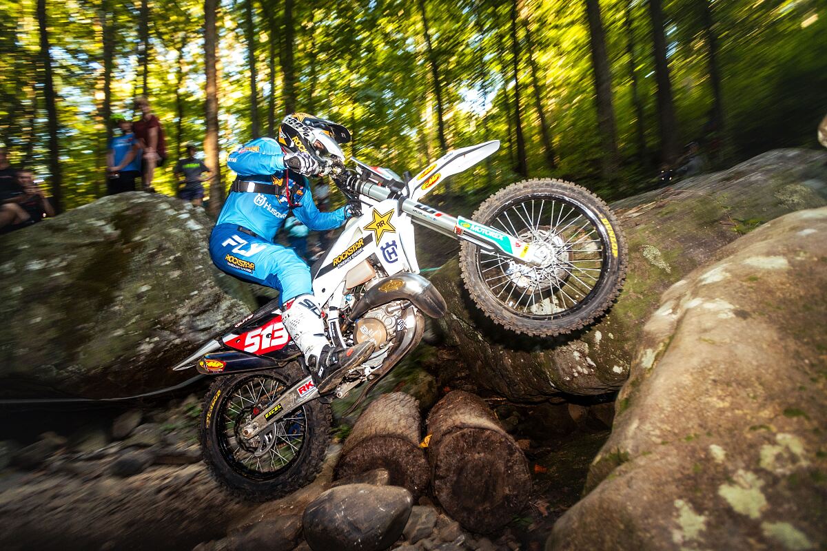 Ryder LeBlond - Rockstar Energy Husqvarna Factory Racing - Tennessee TKO (3)