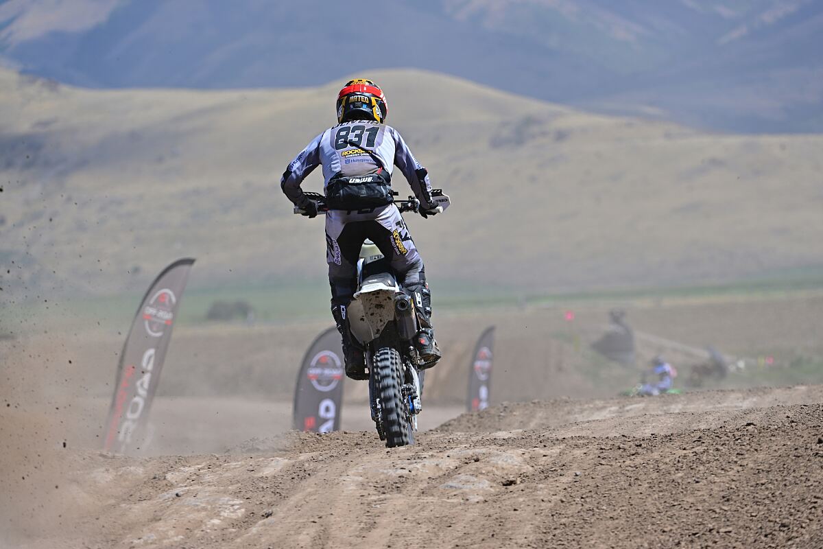 Mateo Oliveira - Rockstar Energy Husqvarna Factory Racing - Dynamite Grand Prix (2)