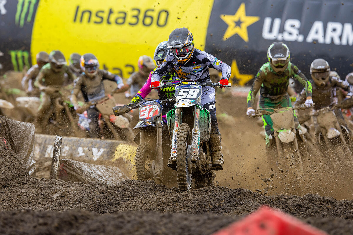Daxton Bennick - Rockstar Energy Husqvarna Factory Racing - Columbus (4)