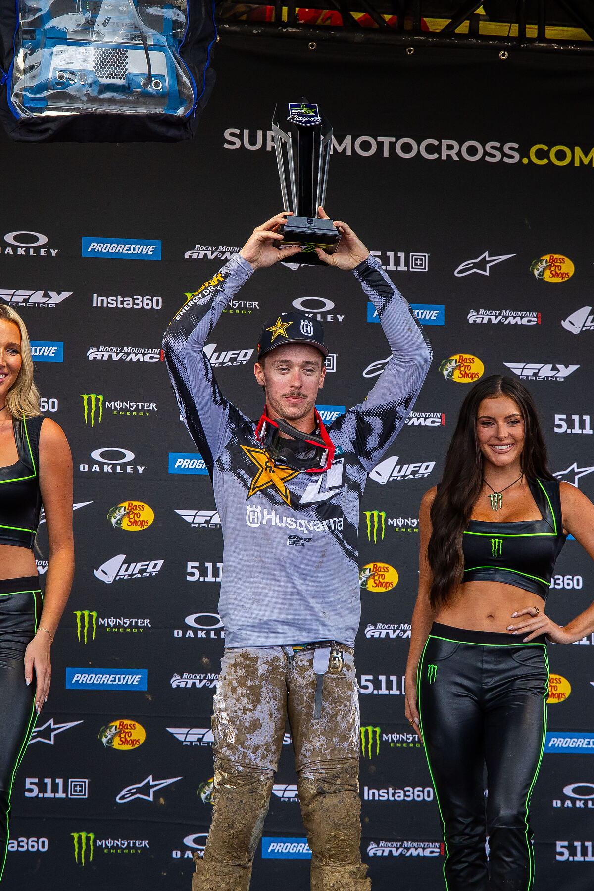 Ryder DiFrancesco - Rockstar Energy Husqvarna Factory Racing - Columbus (4)