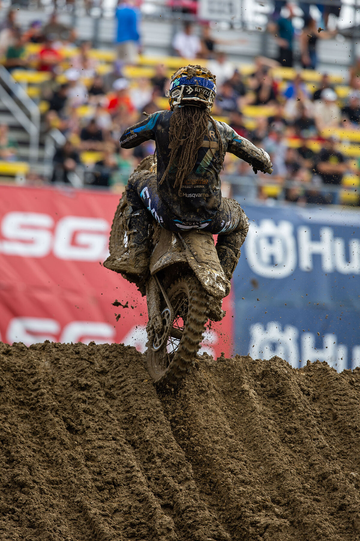 Malcolm Stewart - Rockstar Energy Husqvarna Factory Racing - Columbus (2)