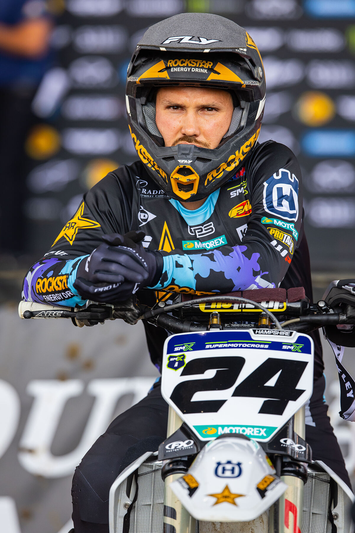 RJ Hampshire - Rockstar Energy Husqvarna Factory Racing - Columbus (3)