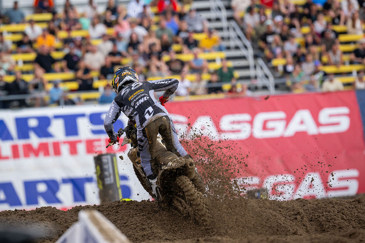 Daxton Bennick - Rockstar Energy Husqvarna Factory Racing - Columbus (5)