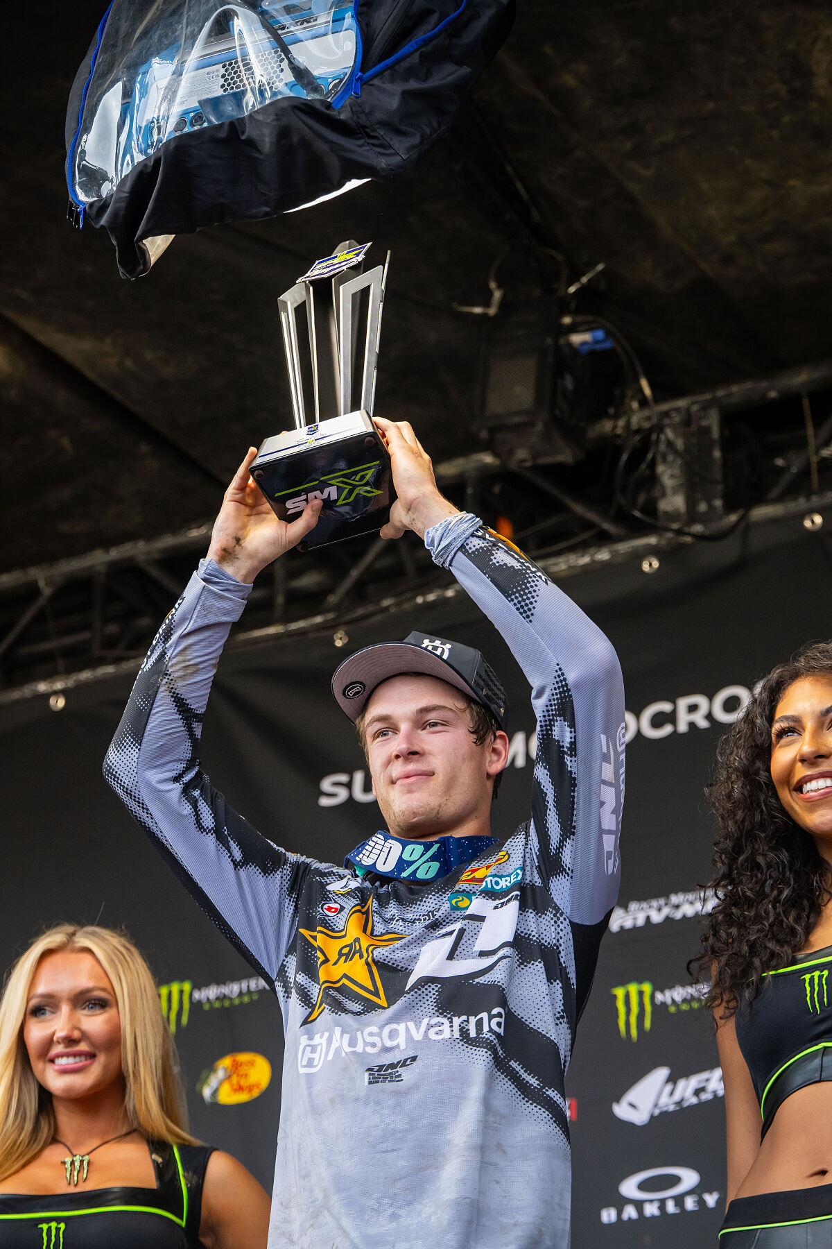 Daxton Bennick - Rockstar Energy Husqvarna Factory Racing - Columbus (2)
