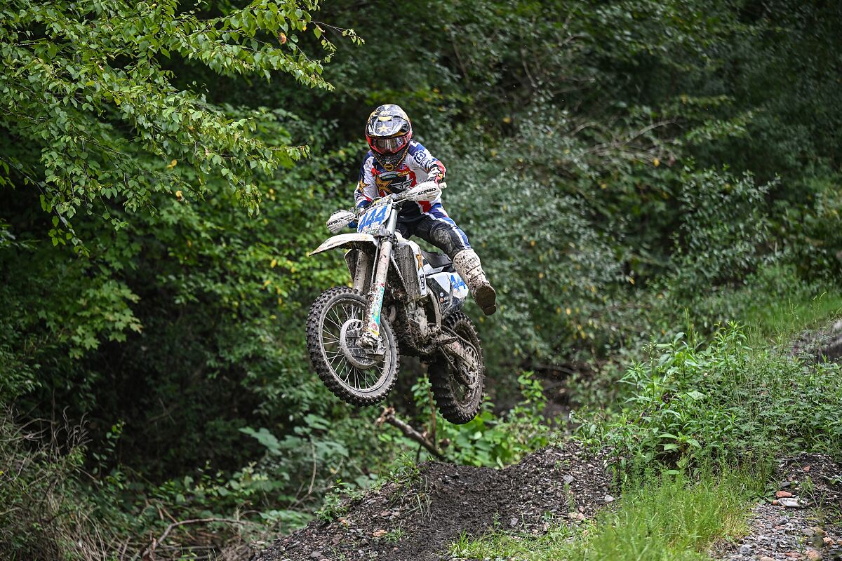 Korie Steede - Rockstar Energy Husqvarna Factory Racing - Burning Rock National Enduro (3)