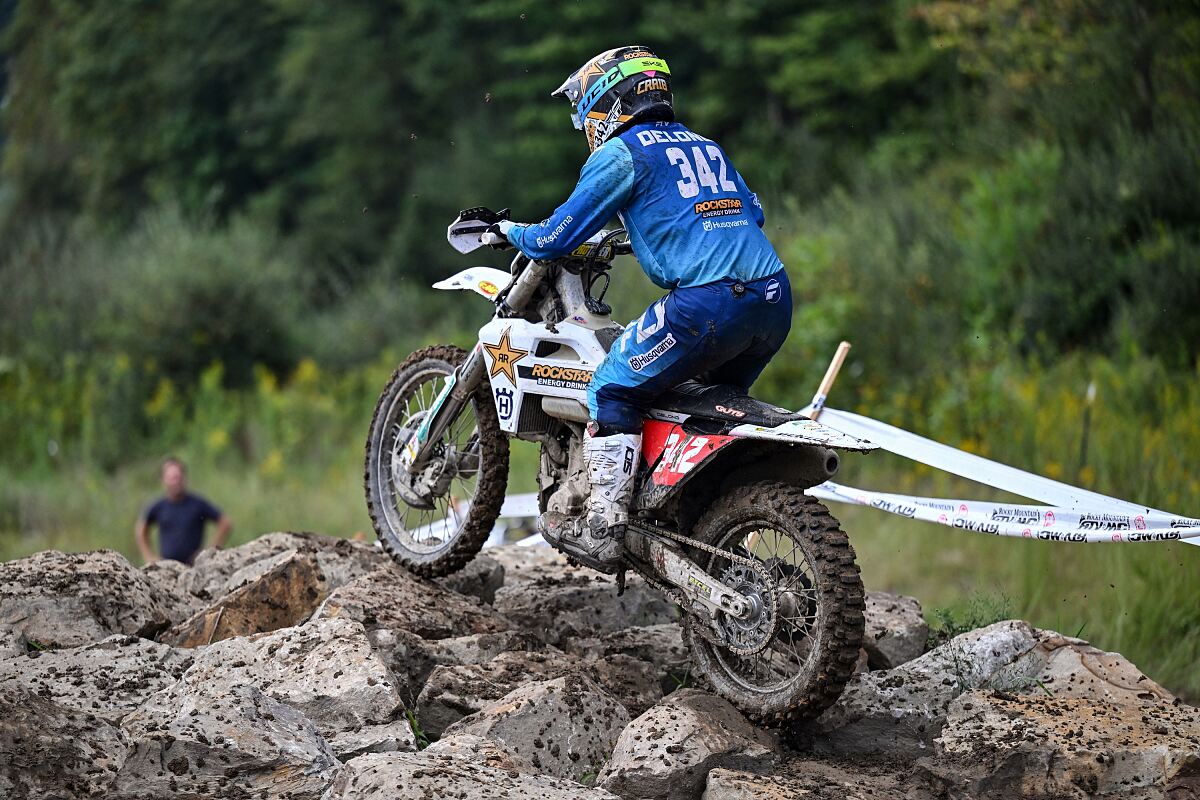 Craig DeLong - Rockstar Energy Husqvarna Factory Racing - Burning Rock National Enduro (3)