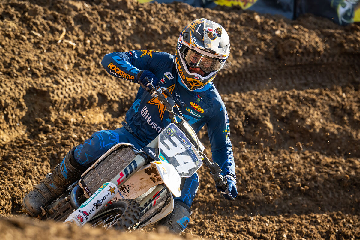 Ryder DiFrancesco - Rockstar Energy Husqvarna Factory Racing - Los Angeles (6)