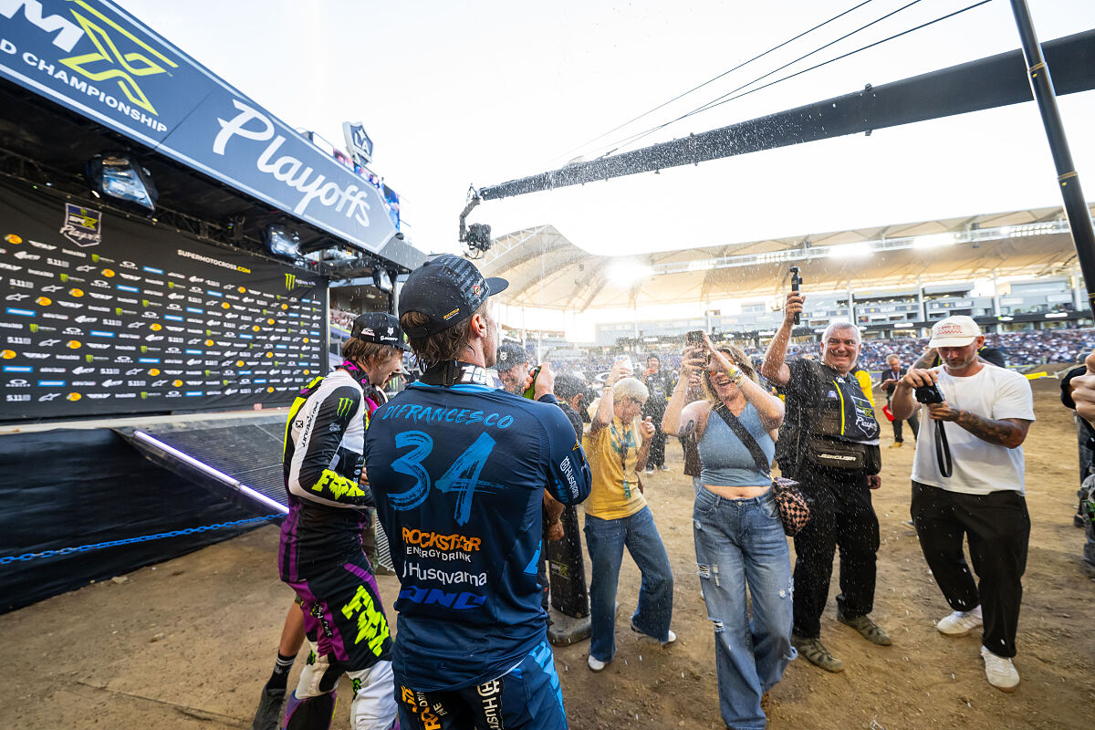 Ryder DiFrancesco - Rockstar Energy Husqvarna Factory Racing - Los Angeles (3)