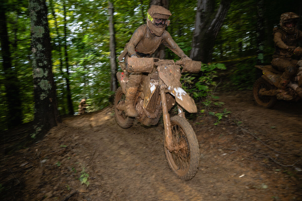 Craig DeLong - Rockstar Energy Husqvarna Factory Racing - The John Penton GNCC (5)