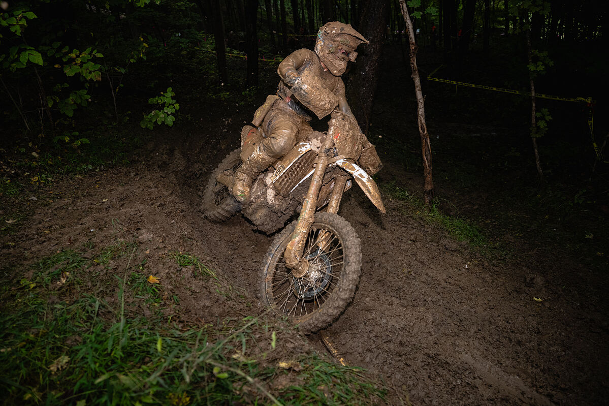 Craig DeLong - Rockstar Energy Husqvarna Factory Racing - The John Penton GNCC (2)
