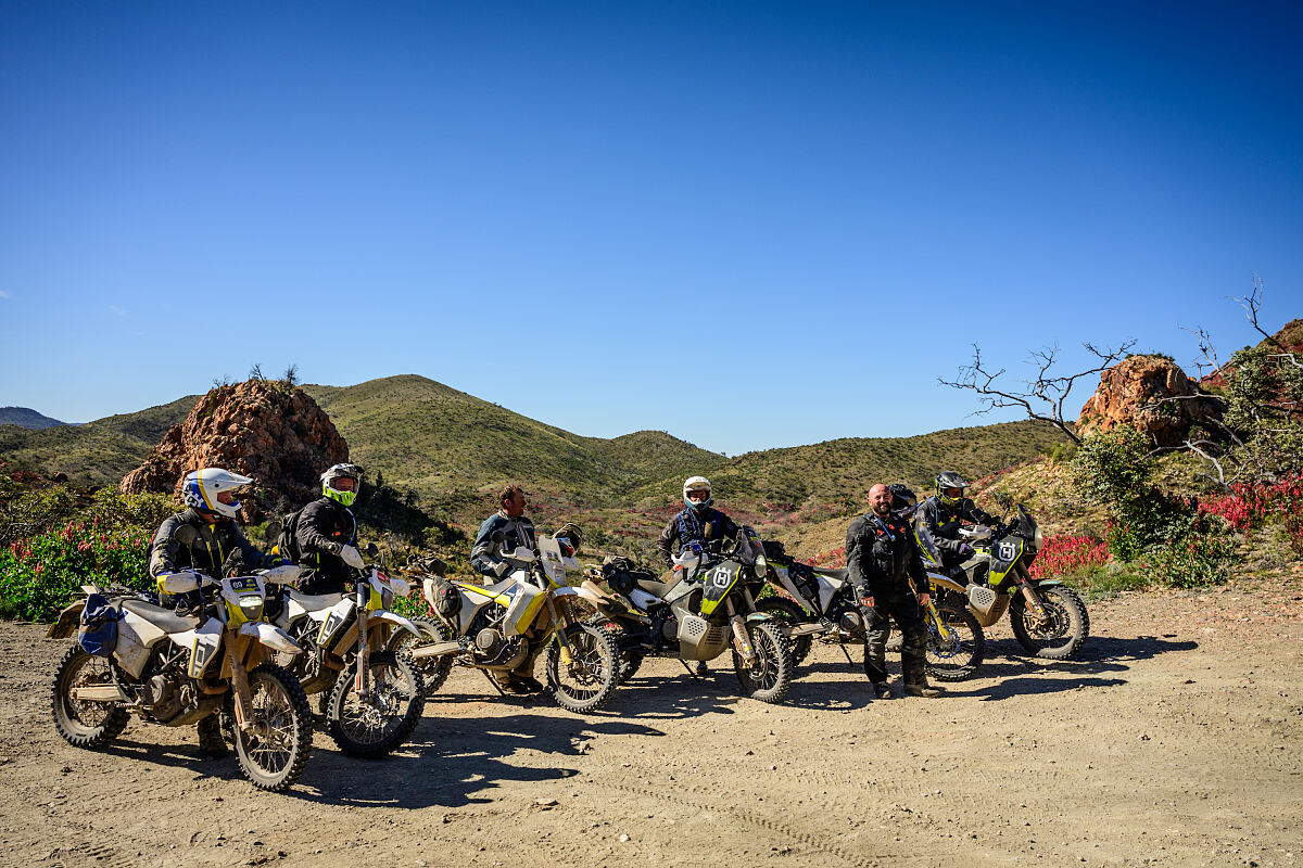 2026-Husqvarna-Trek-Flinders-Ranges