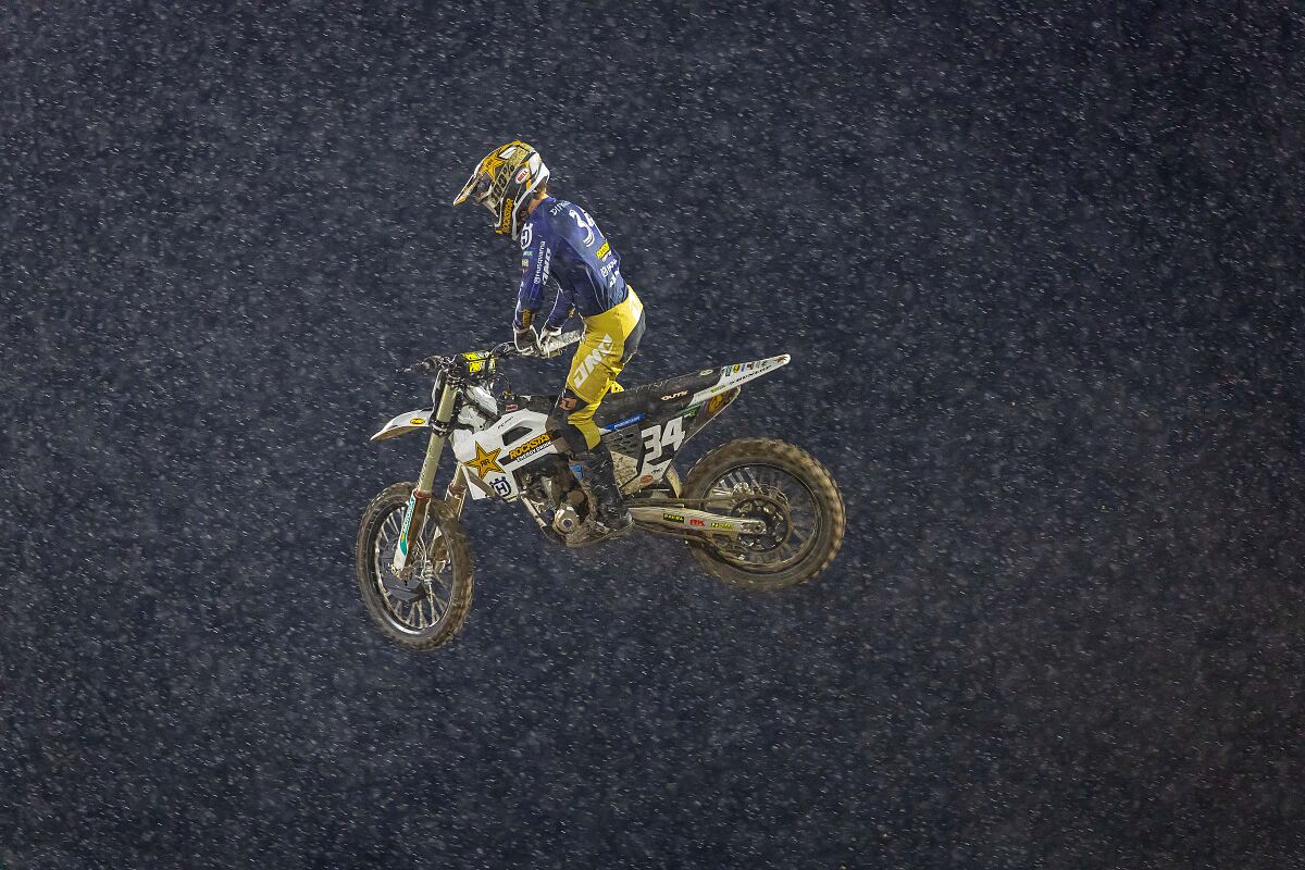Ryder DiFrancesco - Rockstar Energy Husqvarna Factory Racing - Ridgedale (2)