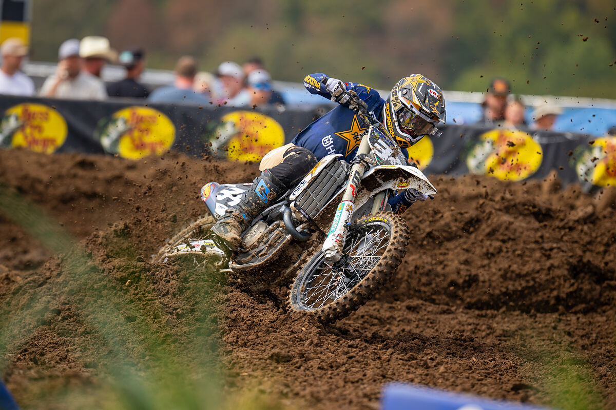 Ryder DiFrancesco - Rockstar Energy Husqvarna Factory Racing - Ridgedale (7)