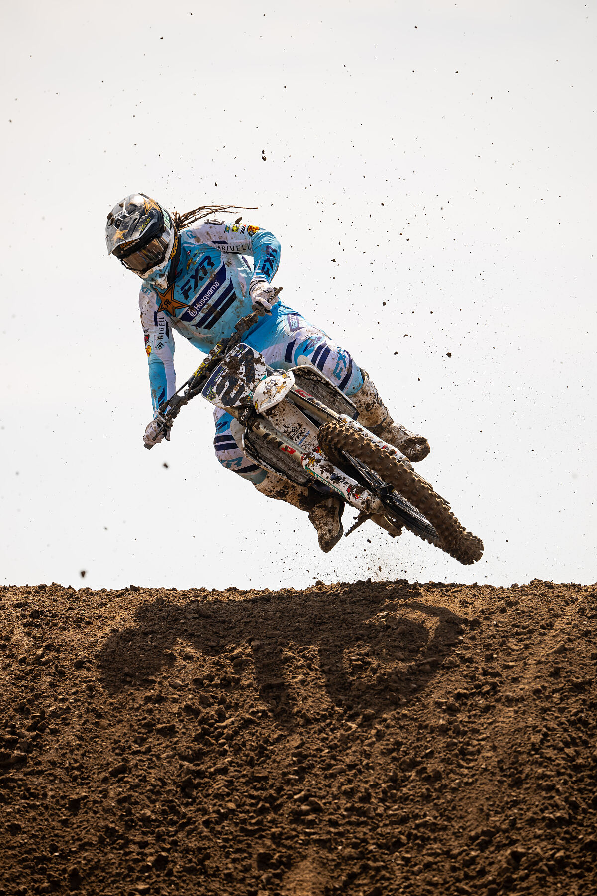 Malcolm Stewart - Rockstar Energy Husqvarna Factory Racing - Ridgedale (4)
