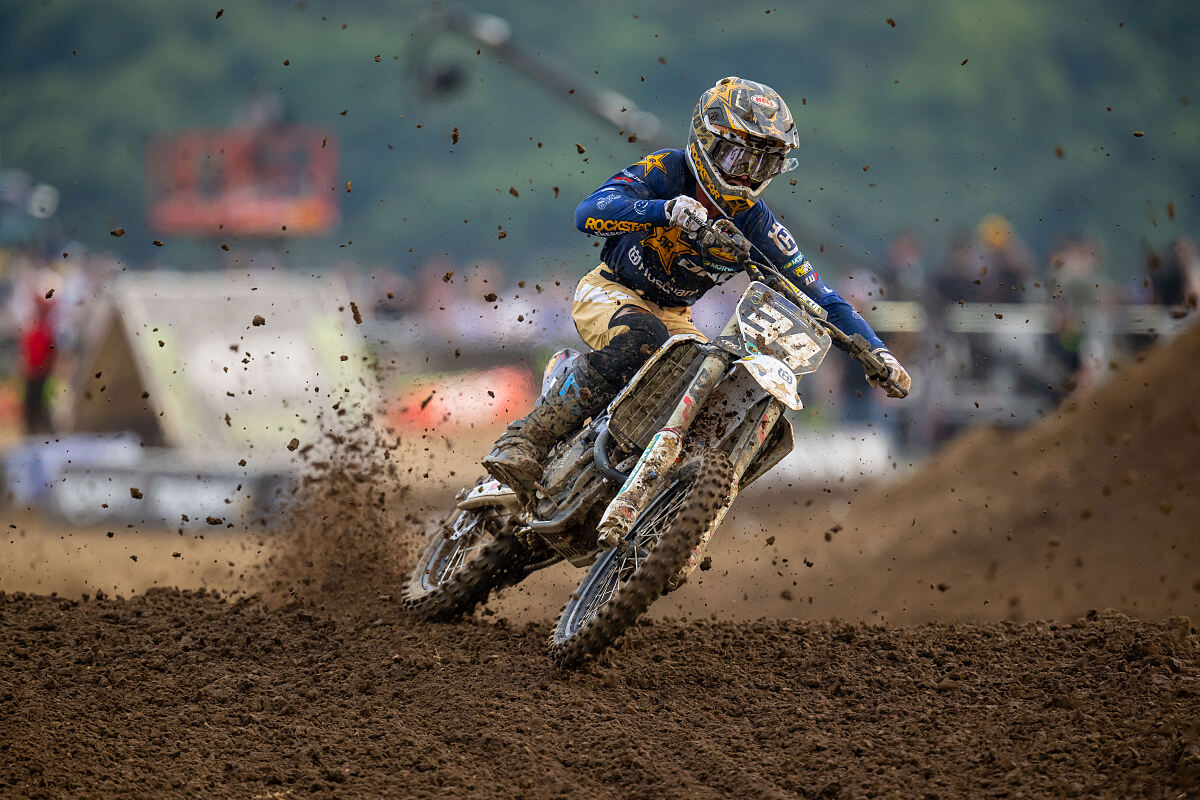 Ryder DiFrancesco - Rockstar Energy Husqvarna Factory Racing - Ridgedale (3)