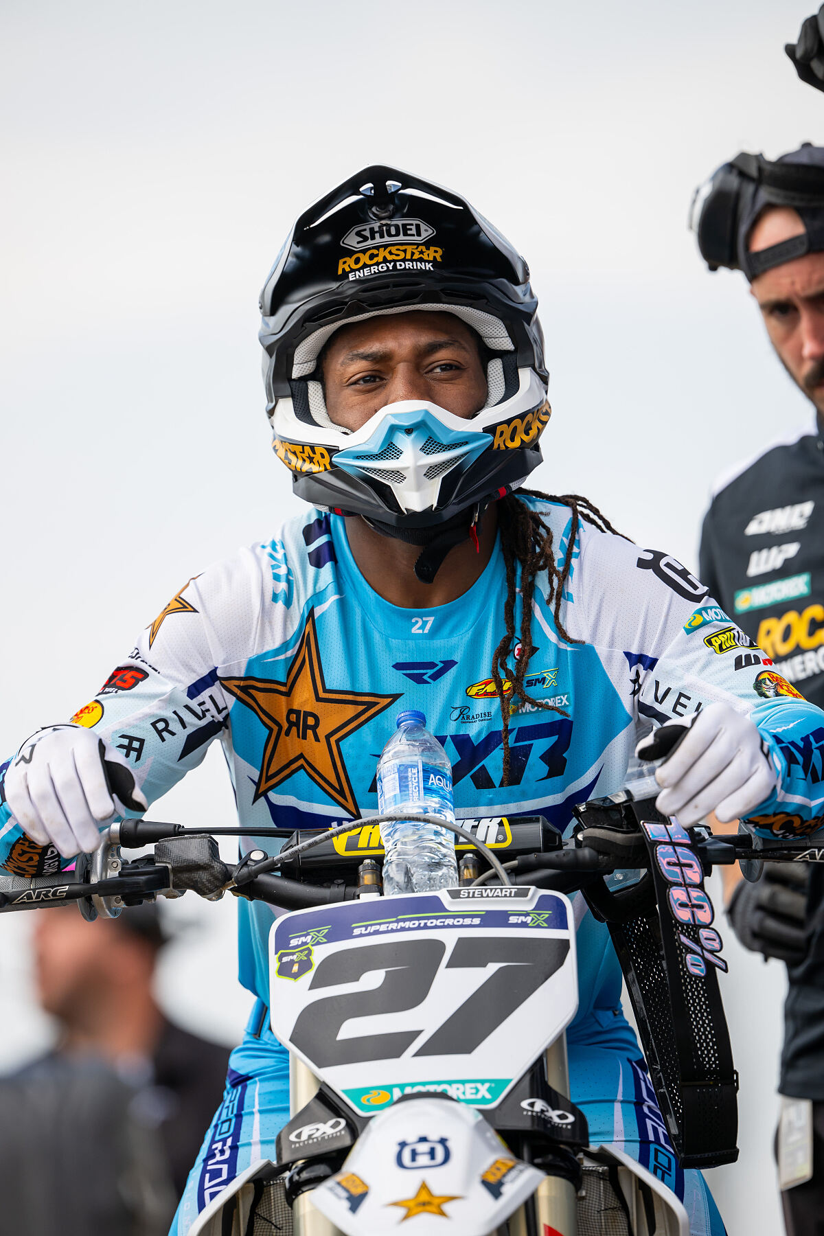 Malcolm Stewart - Rockstar Energy Husqvarna Factory Racing - Ridgedale (6)