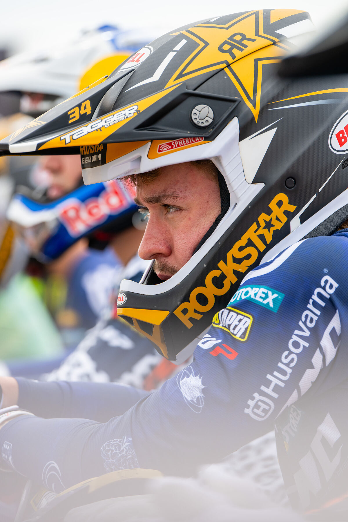Ryder DiFrancesco - Rockstar Energy Husqvarna Factory Racing - Ridgedale (6)