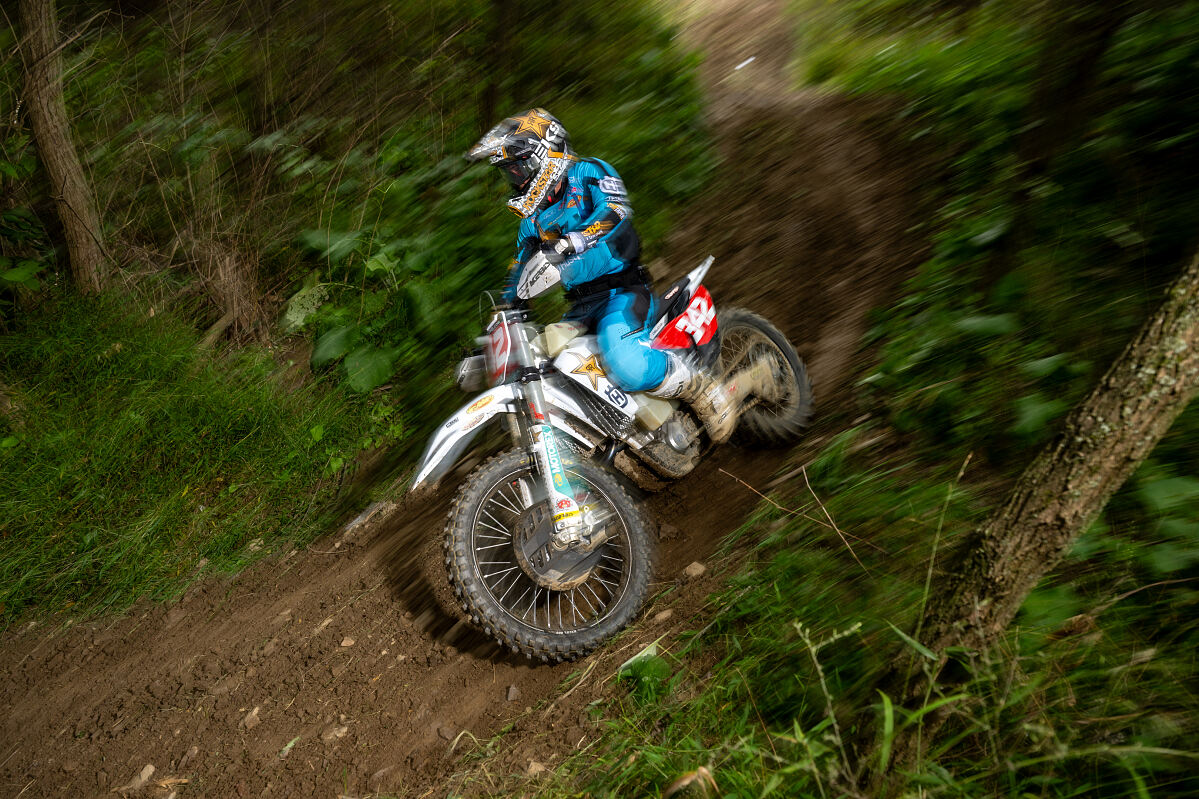 Craig DeLong - Rockstar Energy Husqvarna Factory Racing - Mason-Dixon GNCC (5)