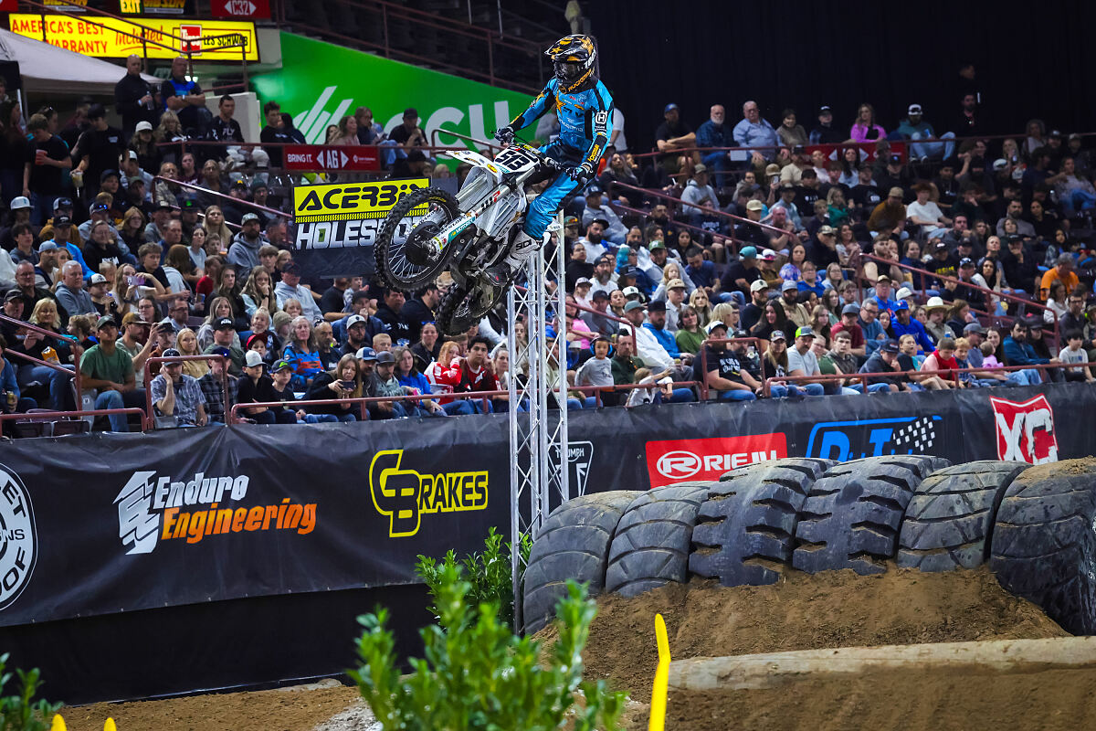 Ryder LeBlond - Rockstar Energy Husqvarna Factory Racing - Nampa (2)