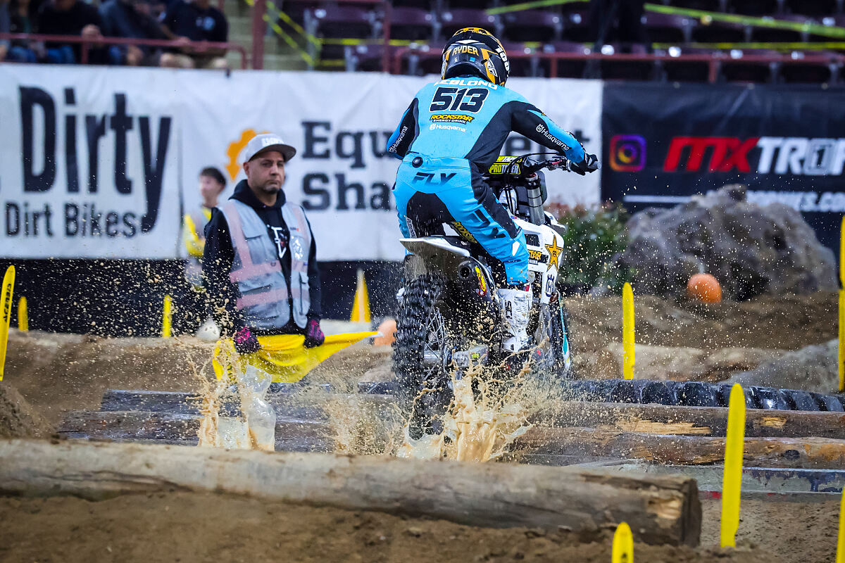 Ryder LeBlond - Rockstar Energy Husqvarna Factory Racing - Nampa (4)