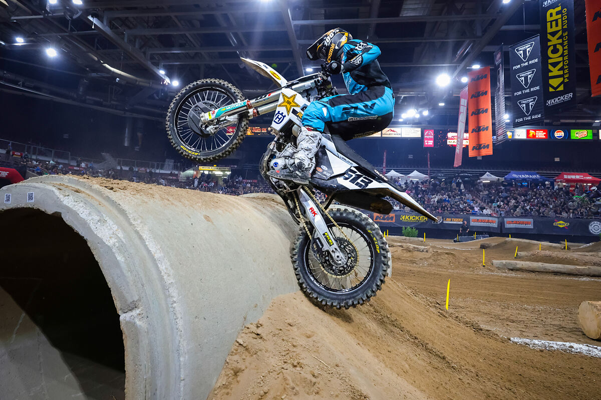 Ryder LeBlond - Rockstar Energy Husqvarna Factory Racing - Nampa (6)