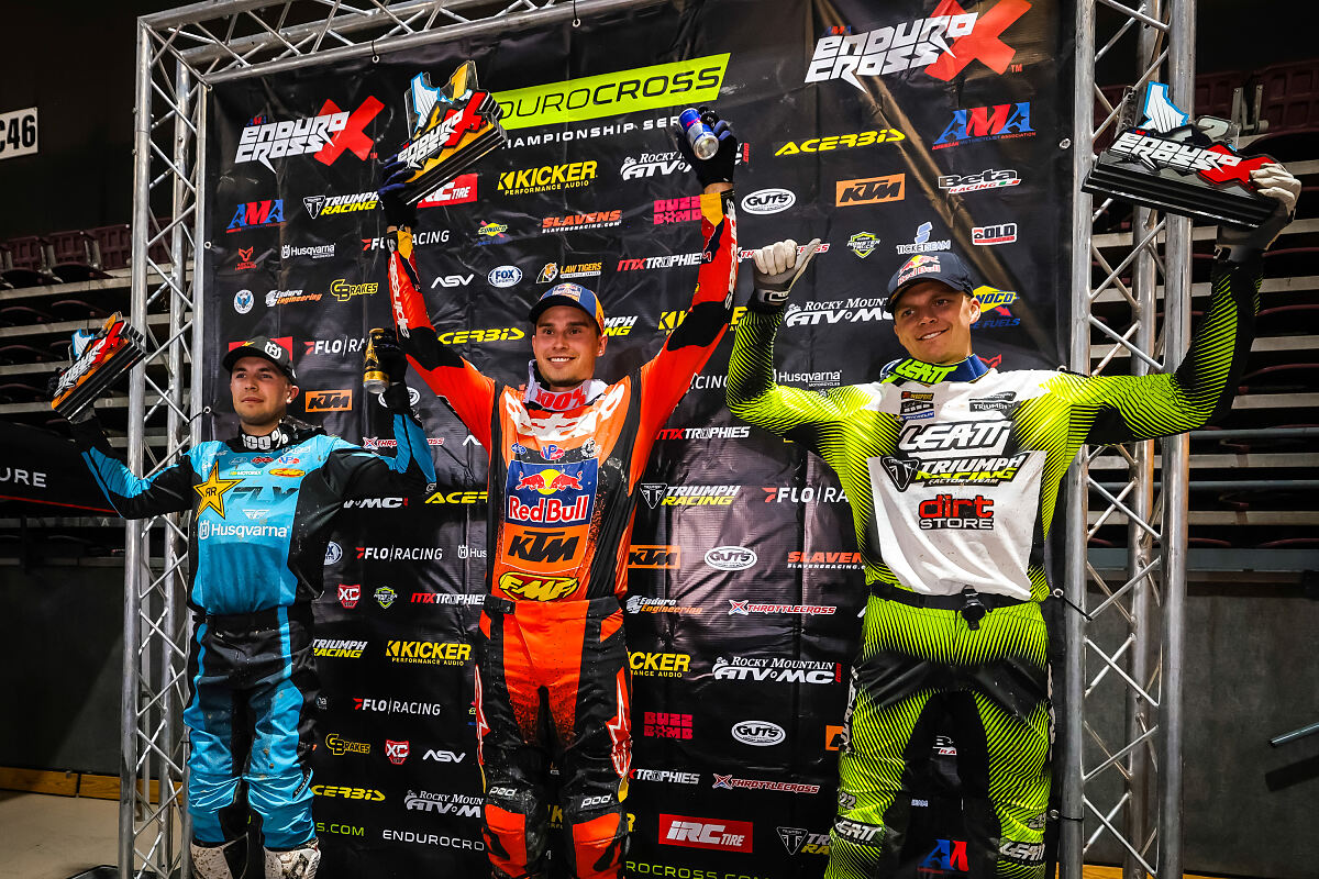 Ryder LeBlond - Rockstar Energy Husqvarna Factory Racing - Nampa (7)