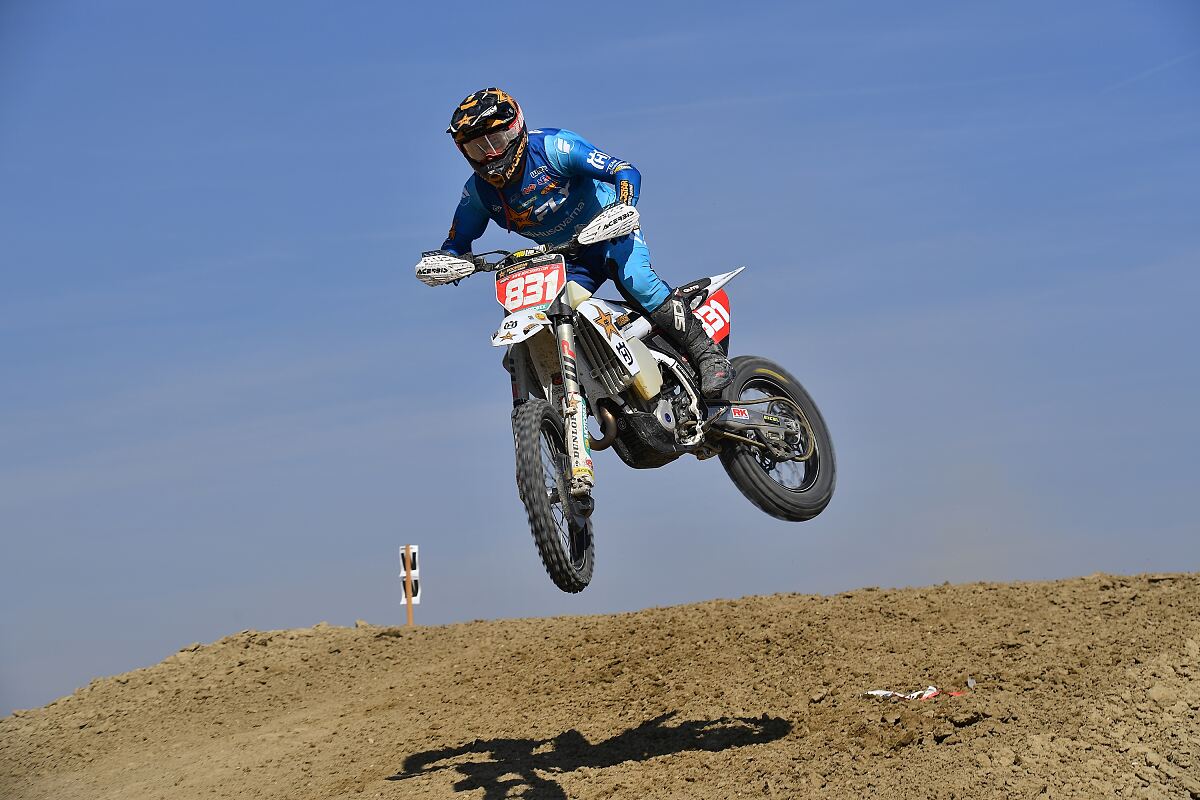 Mateo Oliveira - Rockstar Energy Husqvarna Factory Racing - Taft (3)