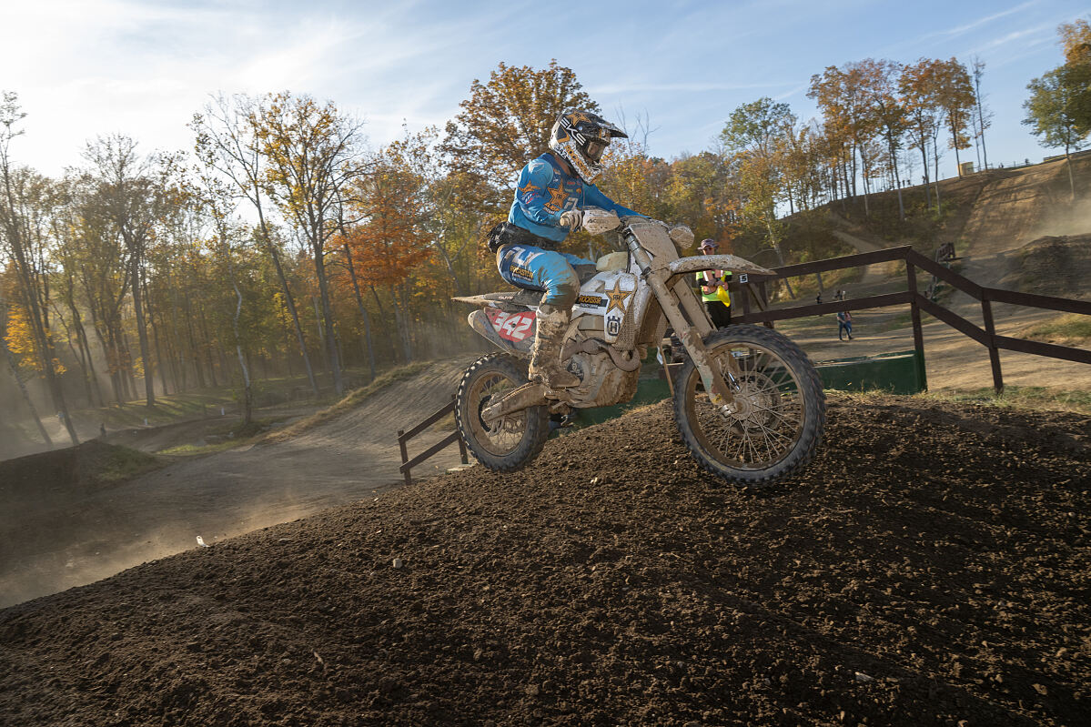 Craig DeLong - Rockstar Energy Husqvarna Factory Racing - Ironman (3)