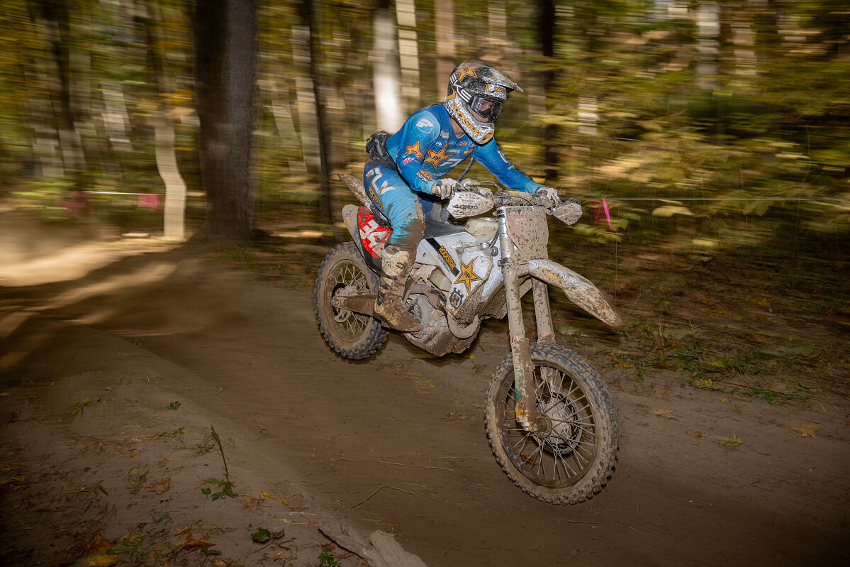 Craig DeLong - Rockstar Energy Husqvarna Factory Racing - Ironman (5)
