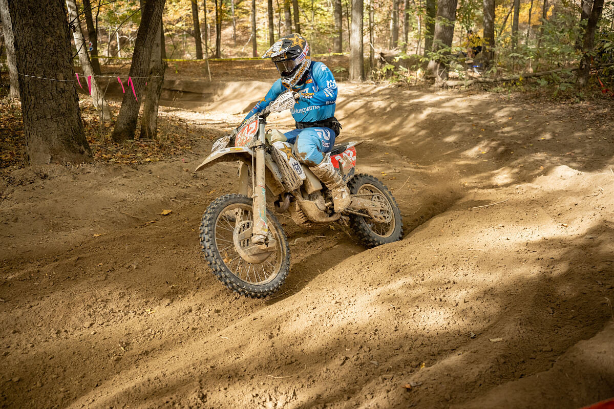 Craig DeLong - Rockstar Energy Husqvarna Factory Racing - Ironman (2)